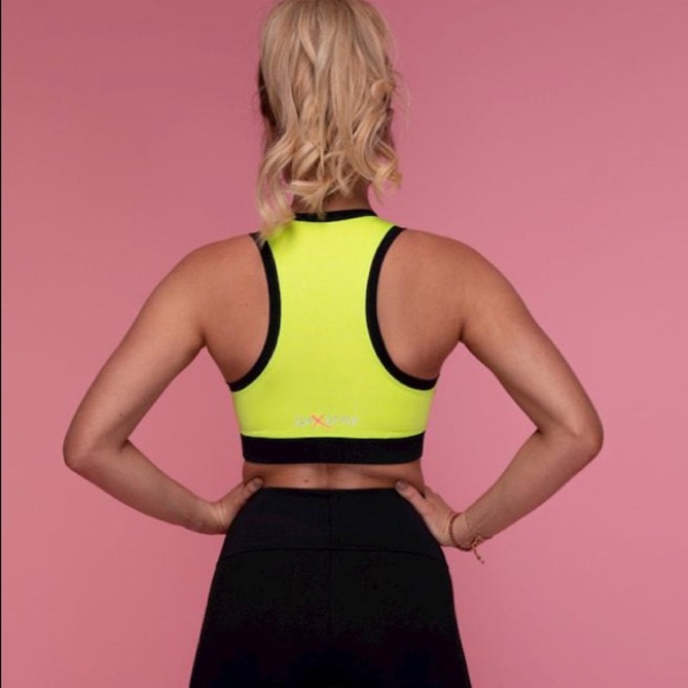 Workout in style! 🔥🔥 Matching bra + pants! - Picture 4 of 8